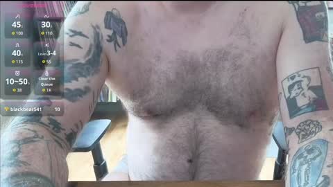 Office Dad online show from 04.03.26