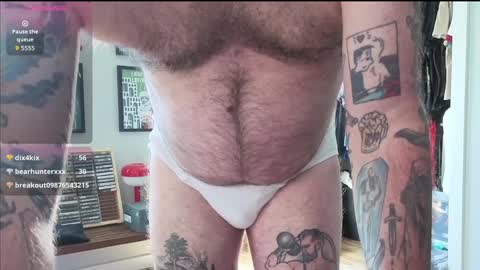 Office Dad online show from 04.09.26