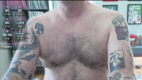 Office Dad online show from 04.10.26