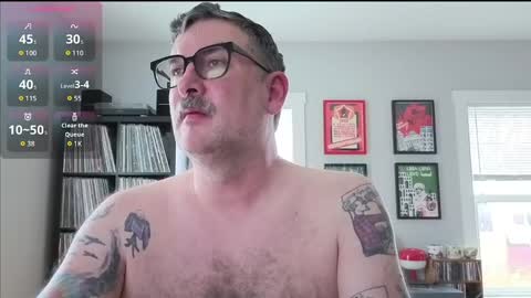 Office Dad online show from 04.19.26