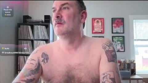 Office Dad online show from 04.19.26