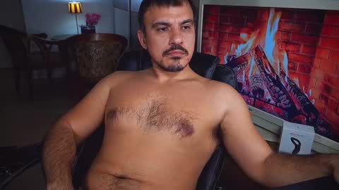 officeman7 online show from 12.07.24