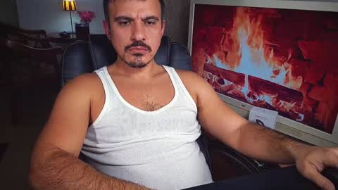 officeman7 online show from 12.08.24