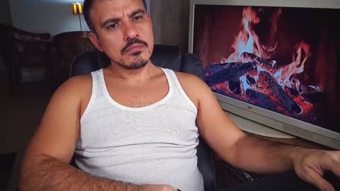 officeman7 online show from 12.25.24