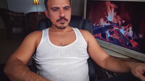 officeman7 online show from 12.27.24