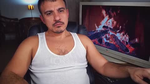 officeman7 online show from 12.29.24