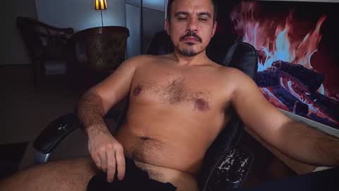 officeman7 online show from 01.13.25