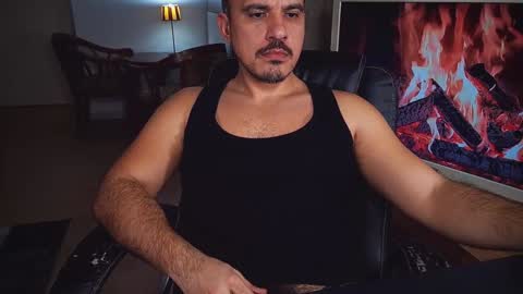 officeman7 online show from 01.23.25