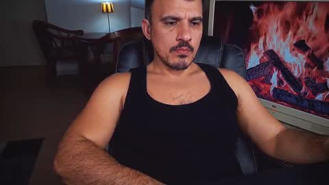 officeman7 online show from 01.23.25