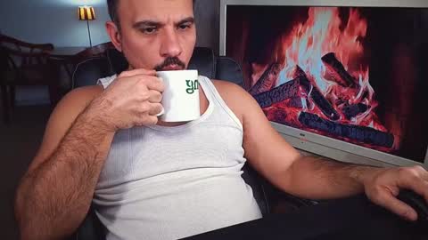 officeman7 online show from 01.25.25