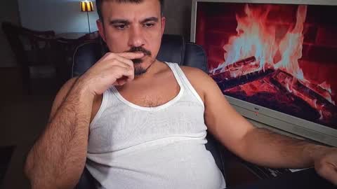 officeman7 online show from 02.07.25