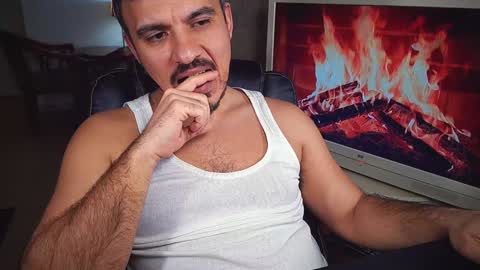 officeman7 online show from 02.07.25