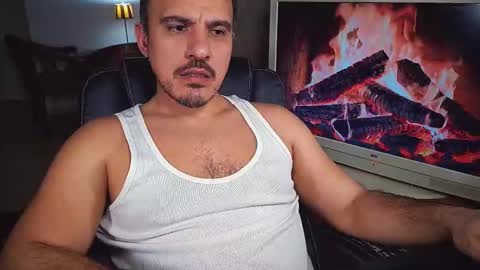 officeman7 online show from 02.16.25