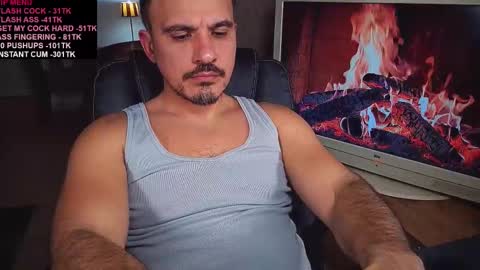 officeman7 online show from 02.20.25