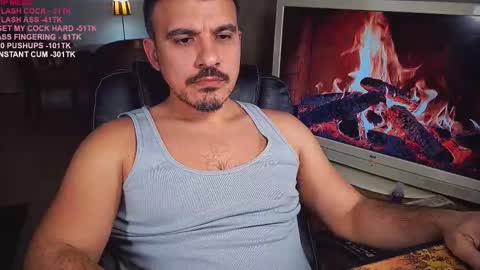 officeman7 online show from 02.22.25