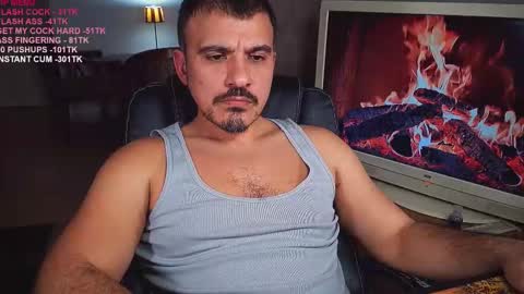 officeman7 online show from 02.24.25