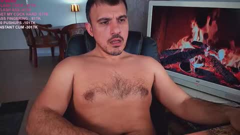 officeman7 online show from 02.28.25