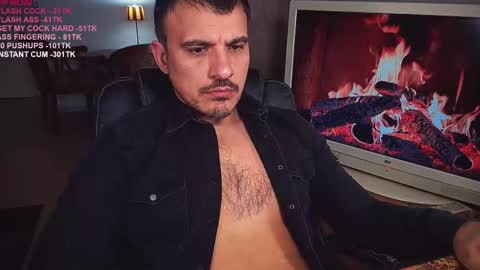 officeman7 online show from 03.02.25