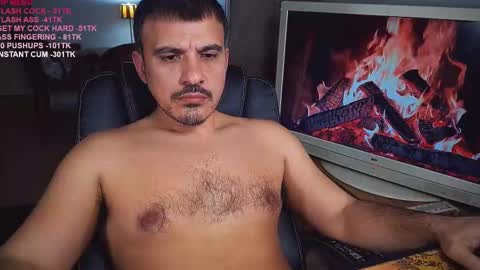 officeman7 online show from 03.04.25