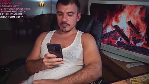 officeman7 online show from 03.06.25