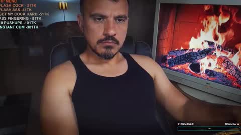 officeman7 online show from 09.29.25