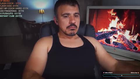 officeman7 online show from 11.07.25