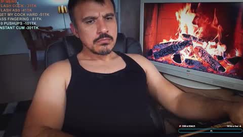 officeman7 online show from 11.10.25