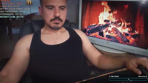 officeman7 online show from 11.19.25