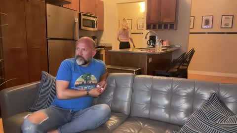 Snapshot of officiallyonlytams chatting on 11.04.25 Tams online show from 11.04.25