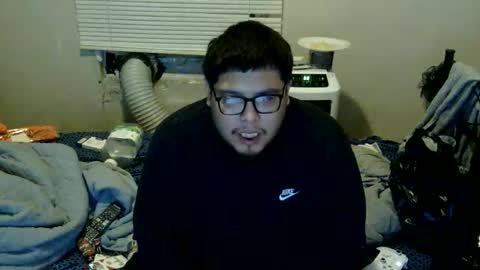 oscar flores online show from 10.16.25