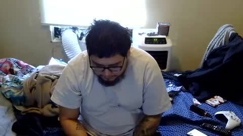 oscar flores online show from 10.24.25