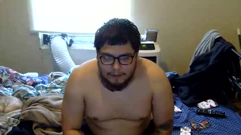 oscar flores online show from 10.26.25