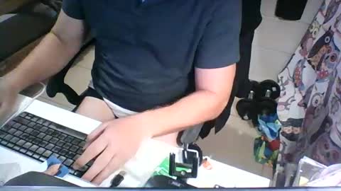 Snapshot of ofmtfs10 chatting on 01.03.25 ofmtfs10 online show from 01.03.25