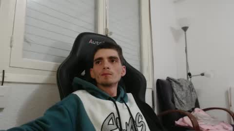 ofsolovicio online show from 11.03.25