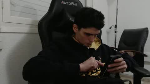 ofsolovicio online show from 11.29.25