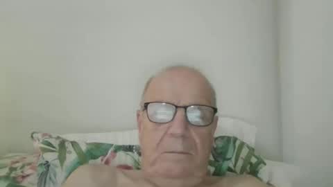 oggi95 online show from 09.23.25