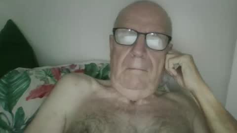 oggi95 online show from 10.18.25