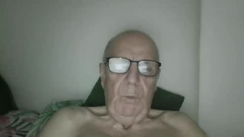 oggi95 online show from 10.18.25