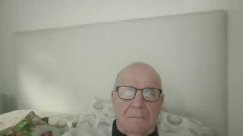 oggi95 online show from 01.19.26