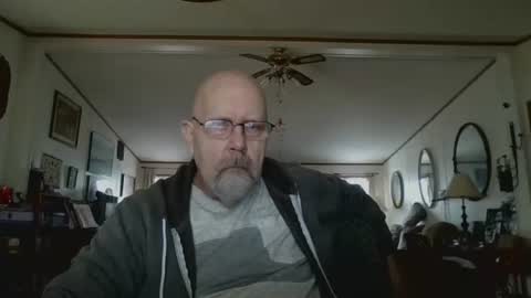 Maximus No Mo online show from 11.21.25