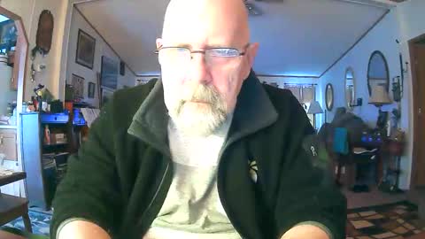 Maximus No Mo online show from 12.14.25