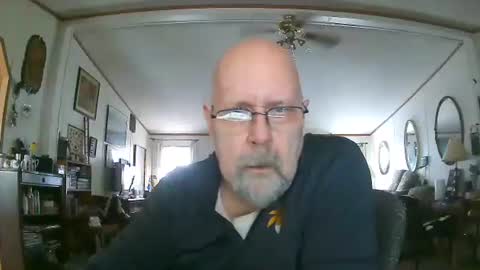 Maximus No Mo online show from 01.06.26