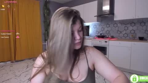 Snapshot of oh_adaline chatting on 10.13.25 Adaline  new account - help me get new subscribers 3 online show from 10.13.25