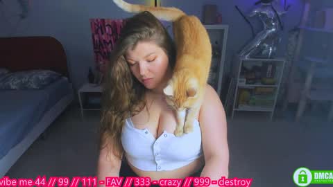 Snapshot of oh_adaline chatting on 04.26.26 Adaline new account - help me get new subscribers 3 online show from 04.26.26
