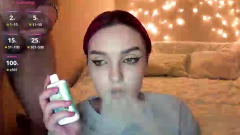 Emma  Alex online show from 02.20.26