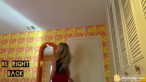 cassidy online show from 12.20.24