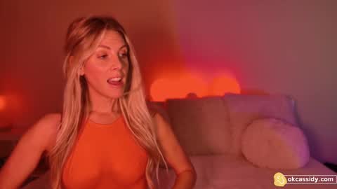 cassidy online show from 02.15.25