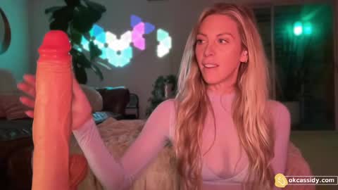 cassidy online show from 02.21.25