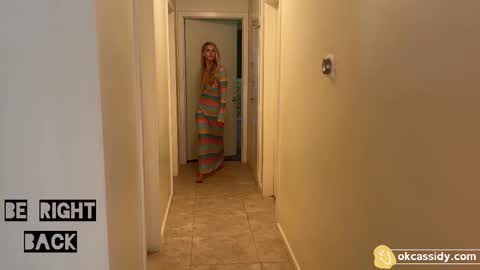 cassidy online show from 02.28.25