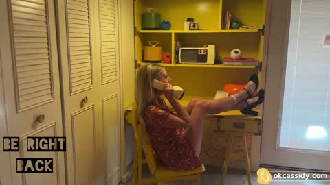 cassidy online show from 03.06.25